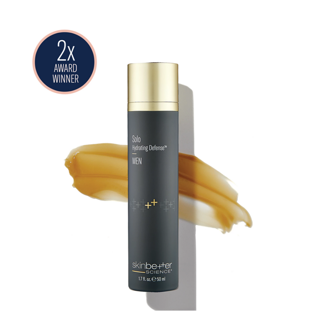 Skinbetter Science Solo Hydrating Defense Men product image