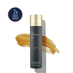 Skinbetter Science Solo Hydrating Defense Men product image