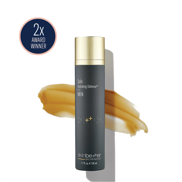 Skinbetter Science Solo Hydrating Defense Men product image