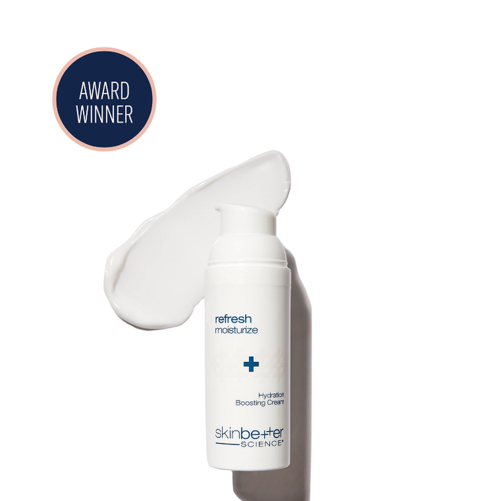Skinbetter Science Hydration Boosting Cream product image