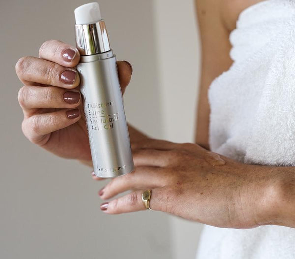 Epicuren Discovery Moisture Surge Hyaluronic Acid Gel, 1 Fl Oz - European Beauty by B