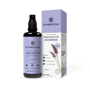 Cymbiotika Topical Magnesium Oil Spray - product image 1