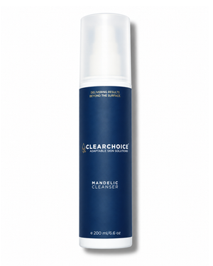 ClearChoice Mandelic Cleanser 6.7oz - product image 1