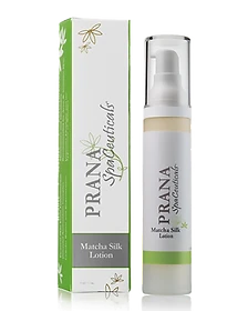 Prana SpaCeuticals Matcha Silk Lotion - product image 1