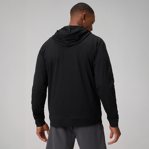 Circadia x Fabletics Men's Cloud Jersey Hoodie - image 3