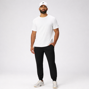 Circadia x Fabletics Men's Cloud Jersey Jogger - image 1
