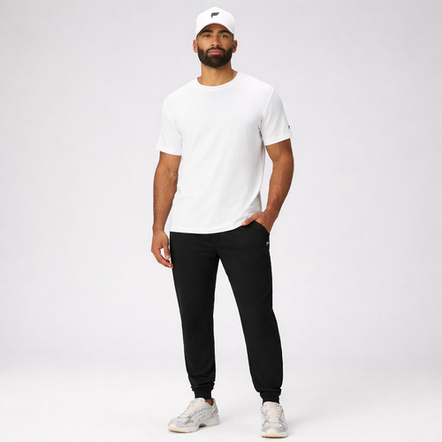 Circadia x Fabletics Men's Cloud Jersey Jogger - image 1