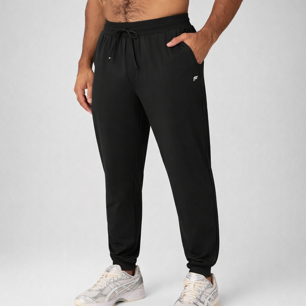 Circadia x Fabletics Men's Cloud Jersey Jogger - image 2