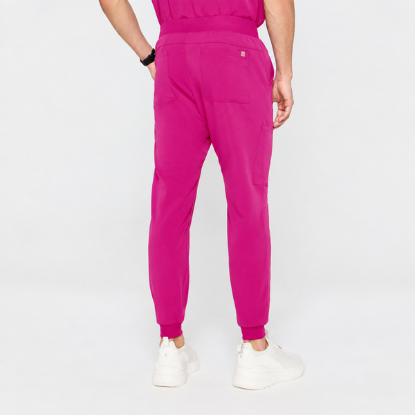 Circadia x Fabletics Men's All-Shift Scrub Jogger - image 2