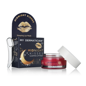 My Dermatician Midnight Kisses Sleeping Lip Mask - product image 1