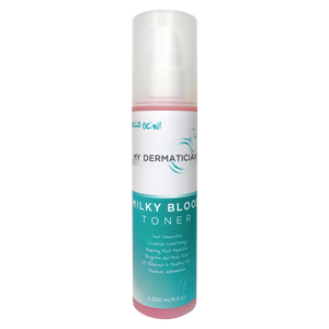 My Dermatician Milky Blood Toner - product image 1