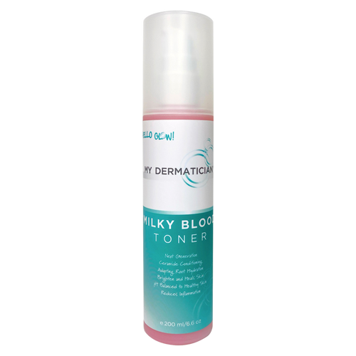 My Dermatician Milky Blood Toner - product image 1