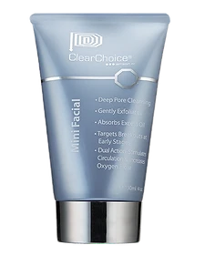 ClearChoice Mini Facial - product image 1