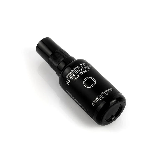 Truth Treatment Systems Biomimetic Mineral Mist - product image 2