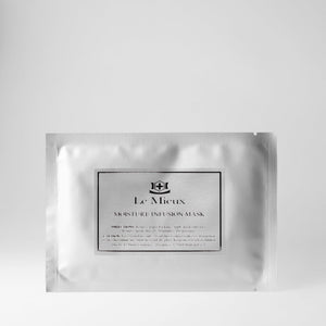 Moisture Infusion Mask by Le Mieux
