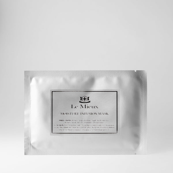 Moisture Infusion Mask by Le Mieux