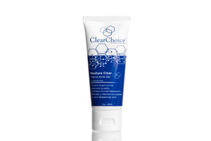 ClearChoice Moisture Clear - product image 1