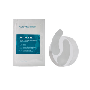 Colorescience Total Eye® Hydrogel Treatment Masks - product image 2