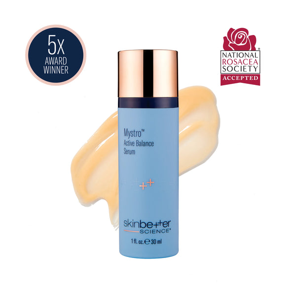 Skinbetter Science Mystro Active Balance Serum product image