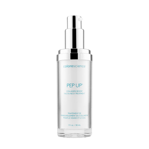 Colorescience Pep Up® Collagen Boost Face & Neck Serum - product image 2