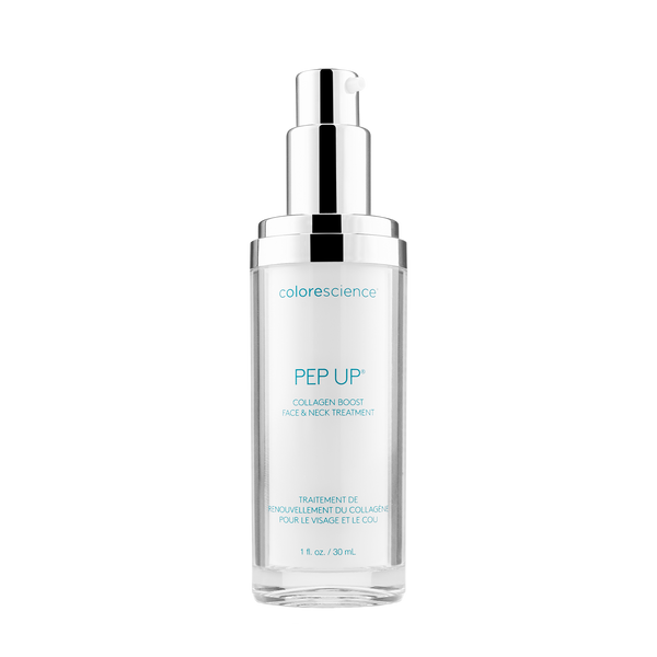 Colorescience Pep Up® Collagen Boost Face & Neck Serum - product image 2