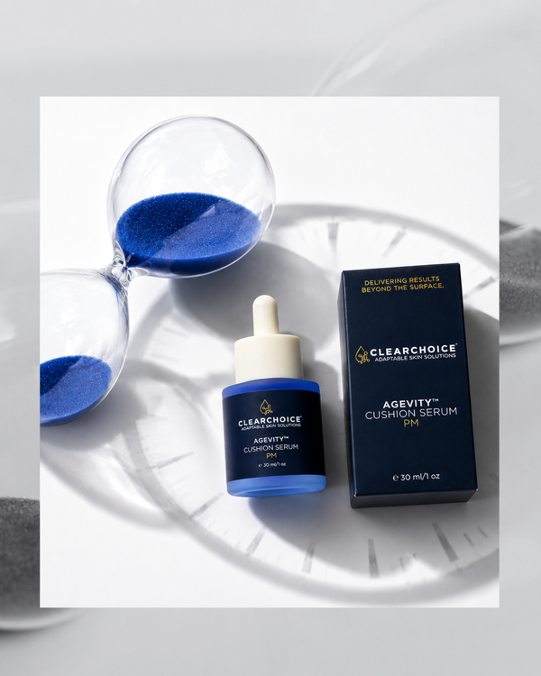 ClearChoice Agevity™ Cushion Serum PM - product image 2