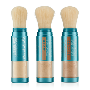 Colorescience Brush-On Shield Custom Trio - product image 1