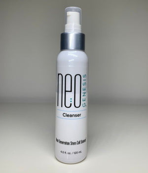 NeoGenesis Cleanser 120ml - European Beauty by B