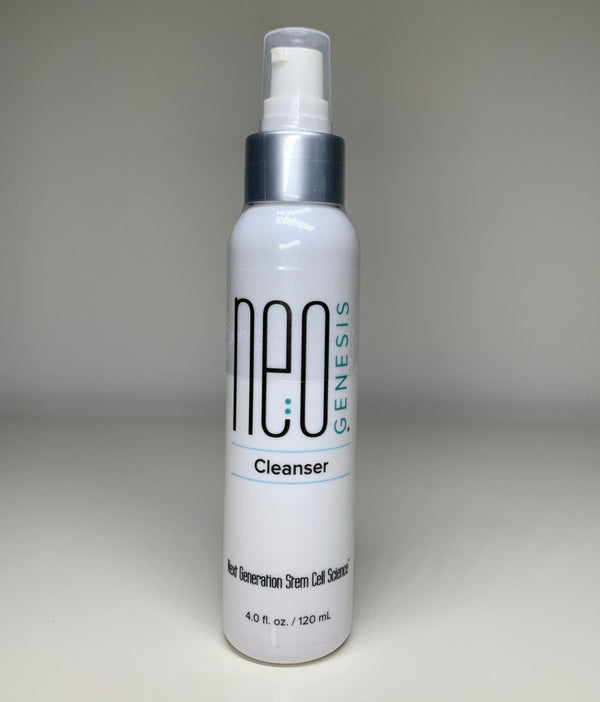 NeoGenesis Cleanser 120ml - European Beauty by B
