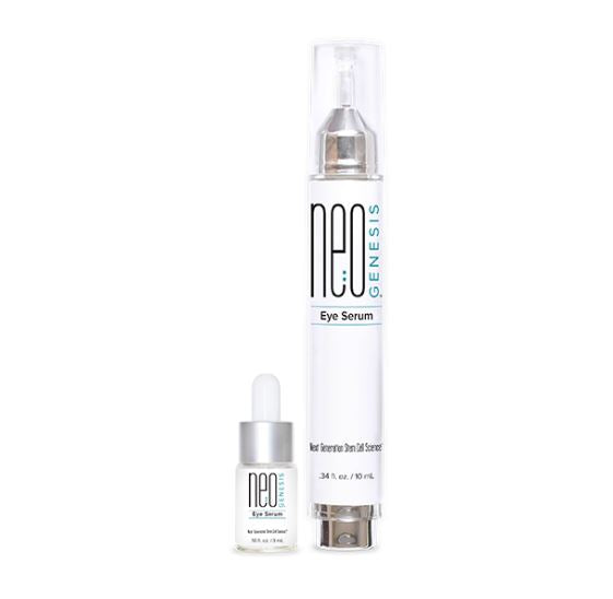 NeoGenesis Eye Serum - European Beauty by B
