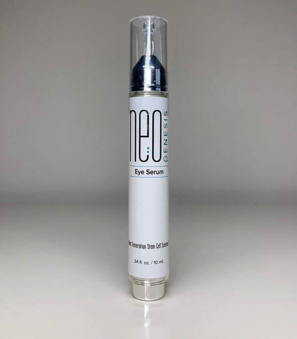 NeoGenesis Eye Serum - European Beauty by B