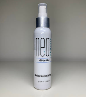 NeoGenesis Glide Gel - European Beauty by B