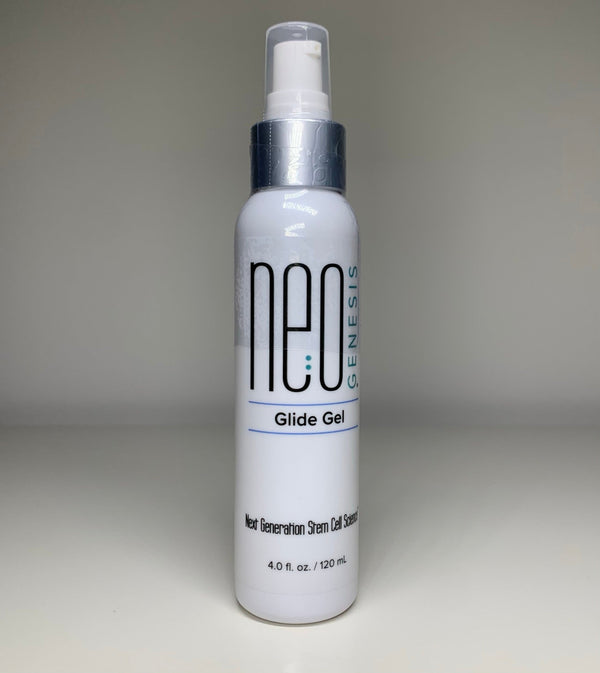 NeoGenesis Glide Gel - European Beauty by B