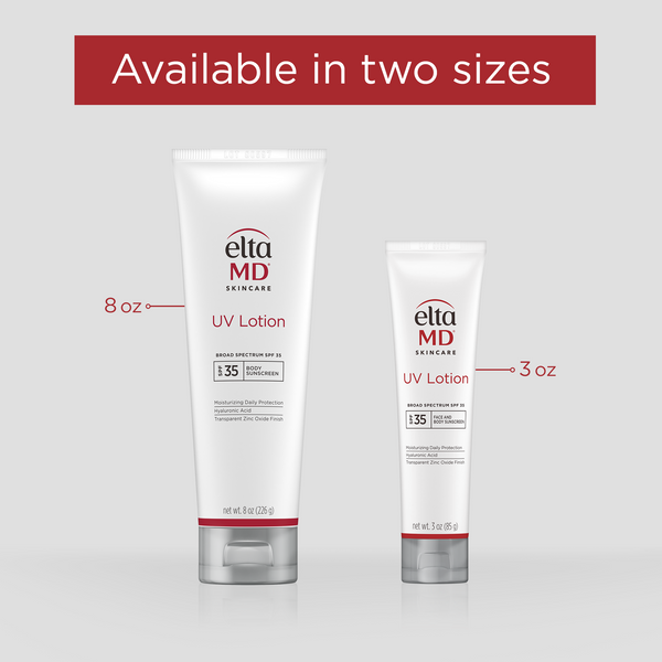 EltaMD UV Lotion Broad Spectrum SPF 35 product image 6