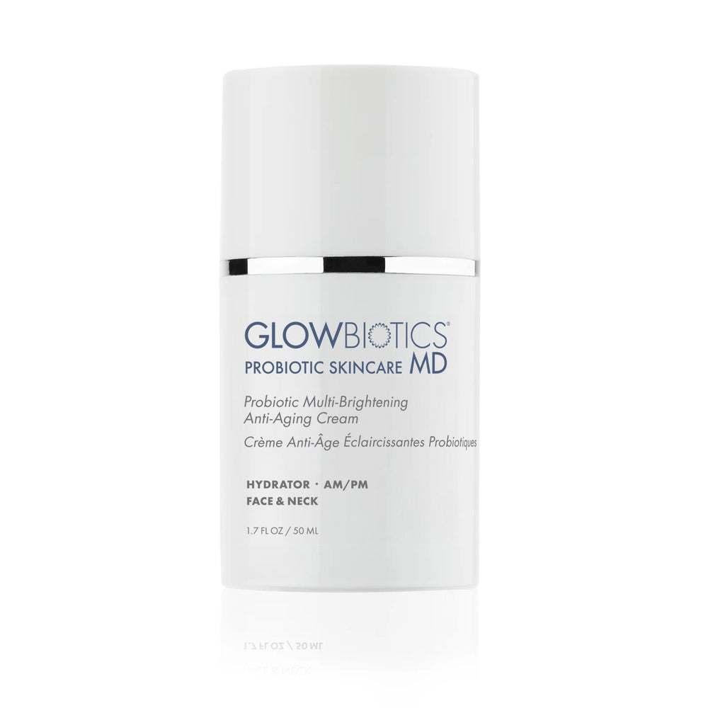 Glowbiotics Probiotic Multi-Brightening Anti-Aging Cream - product image 1