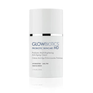 Glowbiotics Probiotic Multi-Brightening Anti-Aging Cream - product image 1