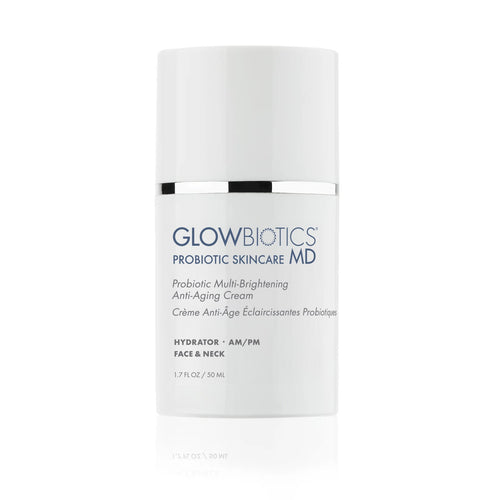 Glowbiotics Probiotic Multi-Brightening Anti-Aging Cream - product image 1