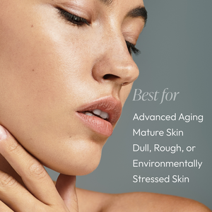 Circadia Nighttime Repair Plus Retinol Cream jar, a luxurious night cream with retinol for skin renewal and repair.
