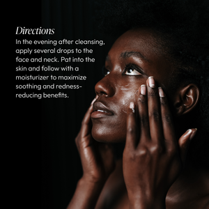 Circadia Nighttime Repair Plus Retinol Cream jar showing the product label and cream texture in a sleek container.