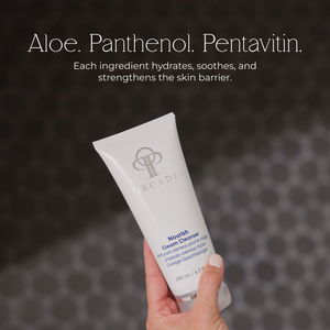 Circadia Nourish Cream Cleanser