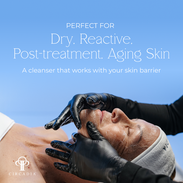 Circadia Nourish Cream Cleanser