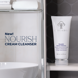Circadia Nourish Cream Cleanser