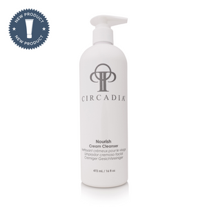 Circadia Nourish Cream Cleanser