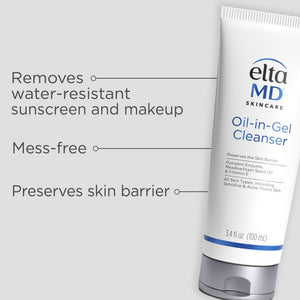 EltaMD Hydration Skincare Kit product image 6