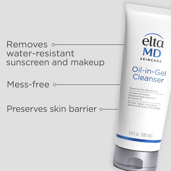 EltaMD Hydration Skincare Kit product image 6