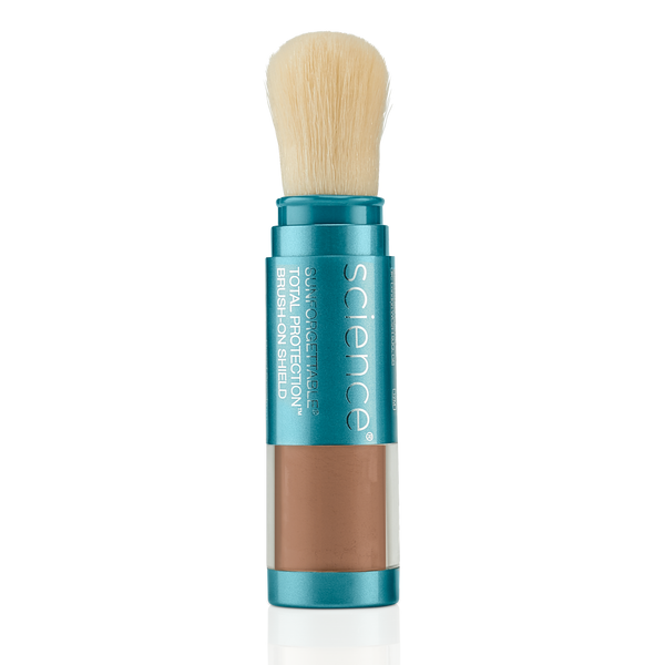 Colorescience Sunforgettable® Total Protection® Brush-On Shield SPF 50 - product image 8