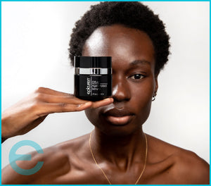 Epicuren Discovery Orac Age-protect Serum in 1 Fl Oz bottle, showcasing anti-aging benefits and elegant packaging.