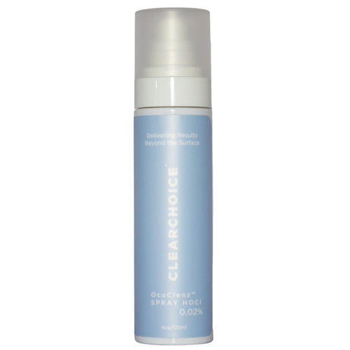 ClearChoice OcuClenz™ 4oz - product image 1