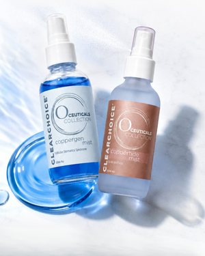 ClearChoice CopperGen™ Mist- O Ceuticals Collection 120ml - product image 2