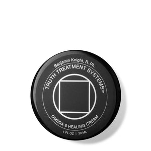 Truth Treatment Systems Omega 6 Healing Cream - product image 1